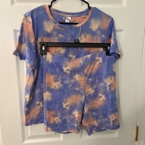 Be Yourself Women’s Soft Sleepwear Set